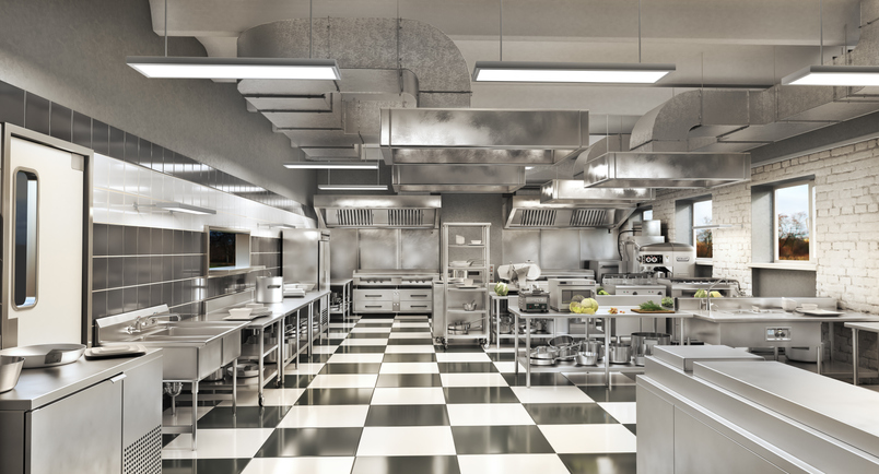 spécialiste maintenance cuisines professionnelles paris 75